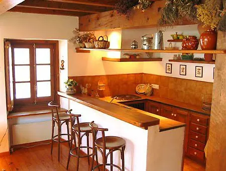 Country house L'alcova Turisme Rural Montardit De Baix