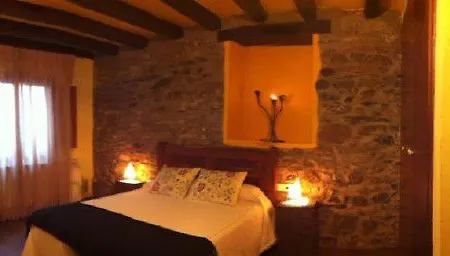 L'alcova Turisme Rural *