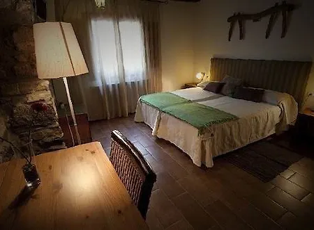 L'alcova Turisme Rural *
