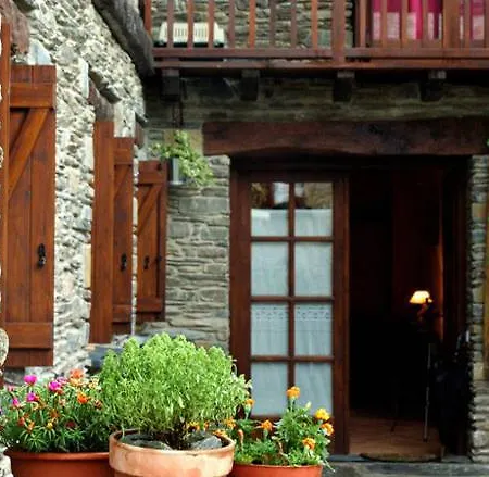 Country house L'alcova Turisme Rural Montardit De Baix