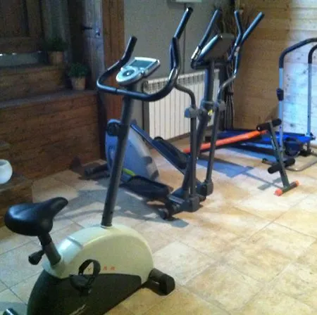 L'alcova Turisme Rural Country house
