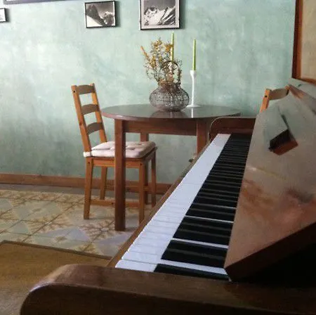 Country house L'alcova Turisme Rural *