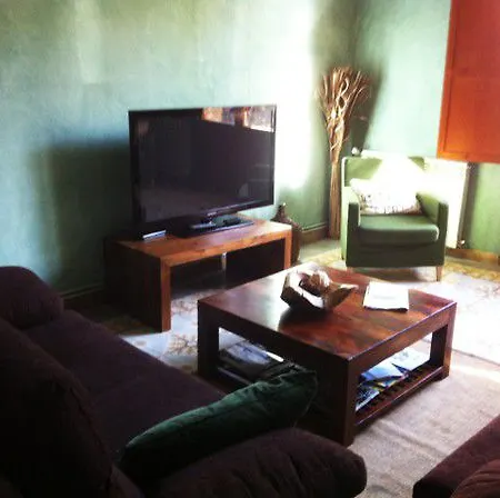 Country house L'alcova Turisme Rural *