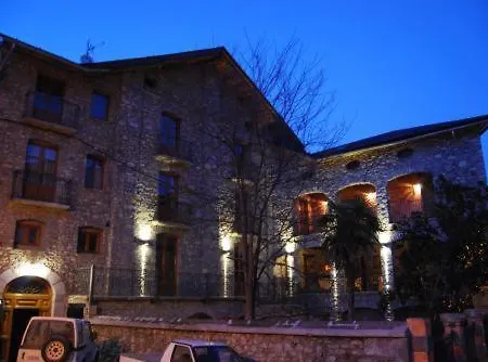L'alcova Turisme Rural *