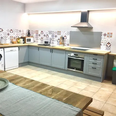 L'alcova Turisme Rural Country house *