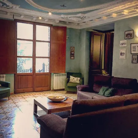 L'alcova Turisme Rural Country house Montardit De Baix