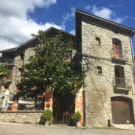 L'alcova Turisme Rural * Montardit De Baix