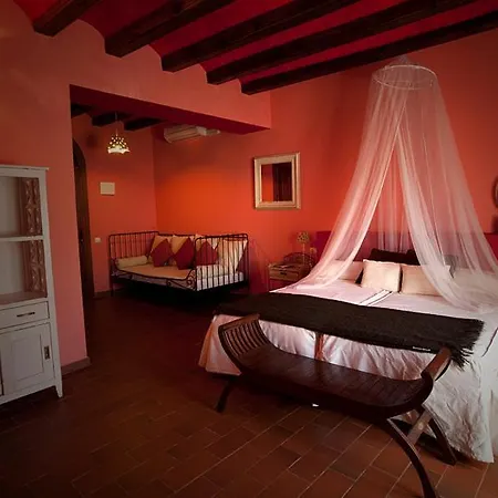 L'alcova Turisme Rural Country house *