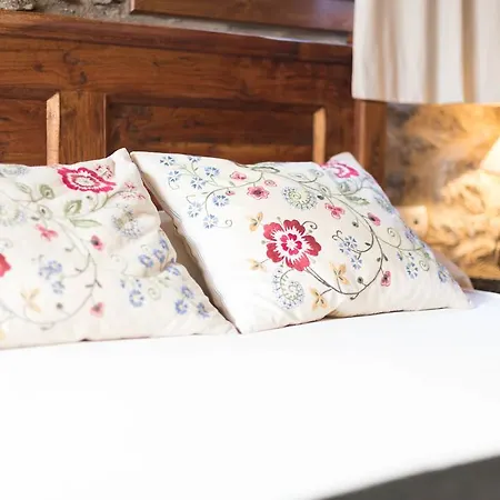 L'alcova Turisme Rural Country house *