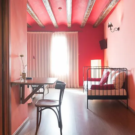 Country house L'alcova Turisme Rural