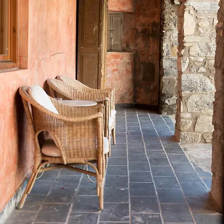 L'alcova Turisme Rural Country house