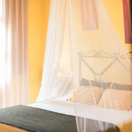 L'alcova Turisme Rural Country house