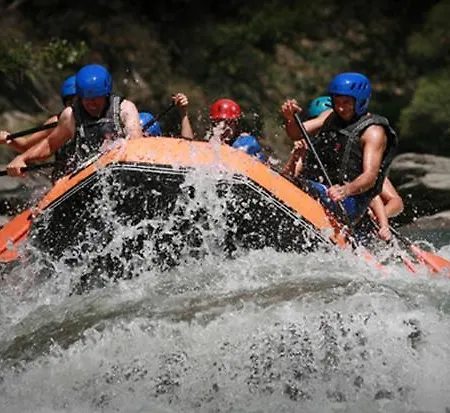 L'alcova Turisme Rural 2*