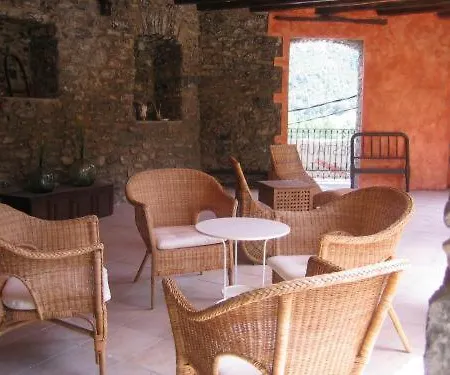 L'alcova Turisme Rural Country house *